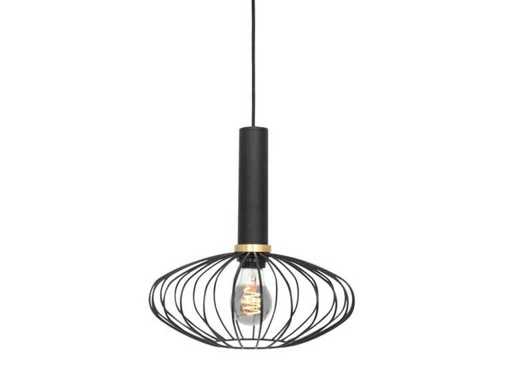 Steinhauer - Aureole 3071ZW - Lampa wisząca (23x)
