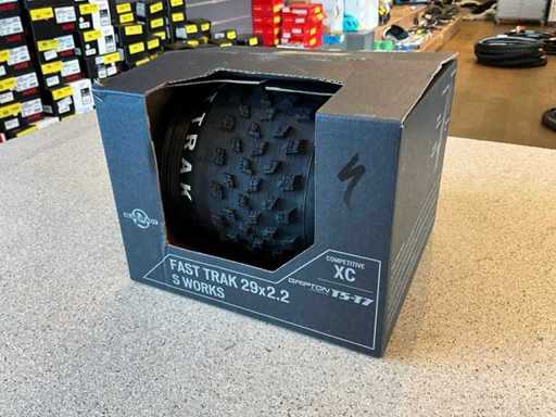 Specialized S-Works Fast Trak fietsband - 29x2.2 (3x)