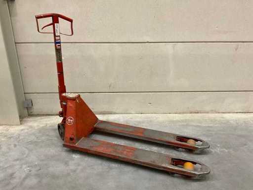BT-lifters BT L 2000/10 Hand hydraulische palletwagen
