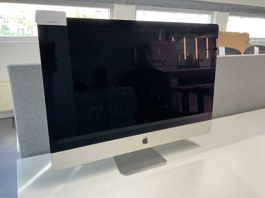 Apple 2017 iMac 4K