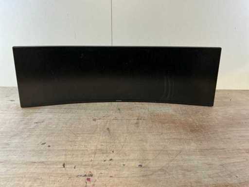 Samsung Odyssey Oled G9 Monitor