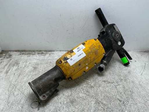 2010 Atlas Copco TEX 220 PS Luchthamer 20kg