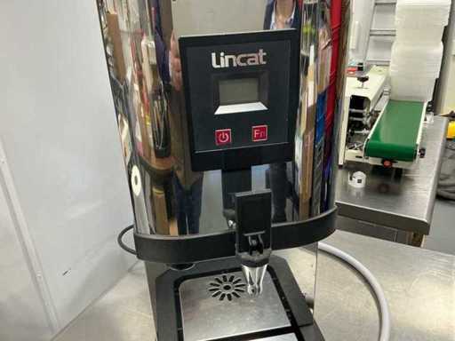 Lincat Hot Beverage Vending Machine