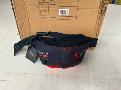Borsa a borsa Red Bull Racing Max Verstappen (46x)