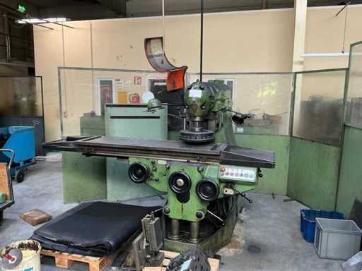 HURON - MVPO 5 - Universele freesmachines