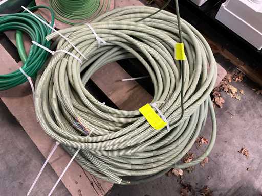 SGG 8x0,8 Data Cable