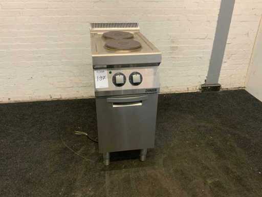 Zanussi-Kochfeld