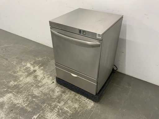 Winterhalter - GS 302 - Lavastoviglie a traino