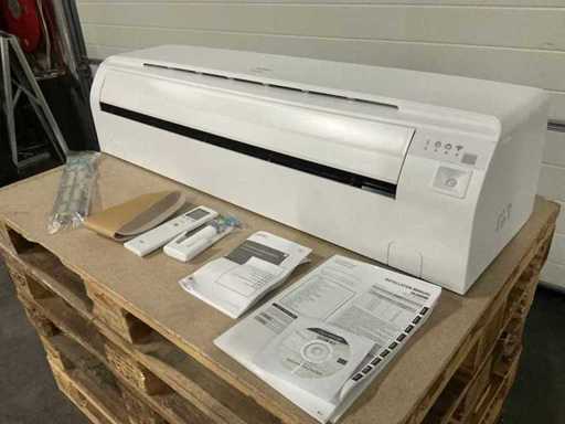 Fujitsu ASYG36KMTA Jednostka Klimatyzacji Wewnętrznej