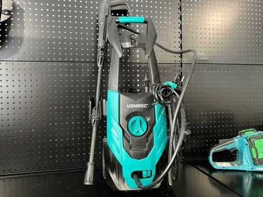 Vonroc High Pressure Cleaner 110bar