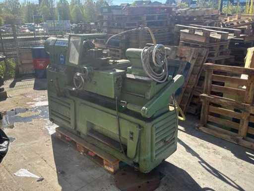 Ramo T45 Metalldrehbank