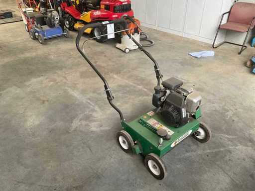 BILLY GOAT - CR 550 HC - Scarificateur motorisé