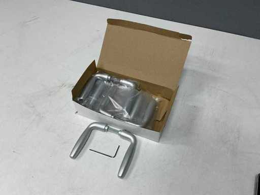 Hoppe – 1882 – Türgriff (5x)