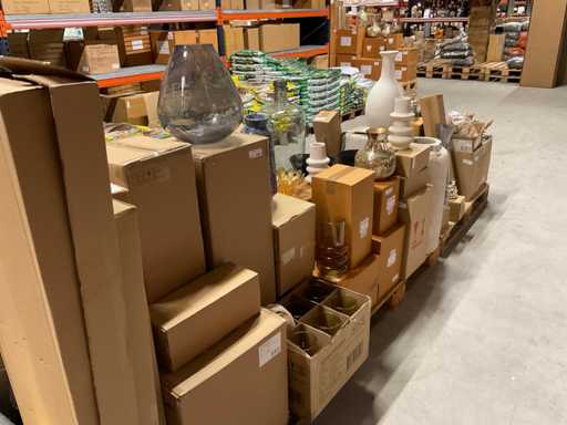 Accessori per la casa delle feste