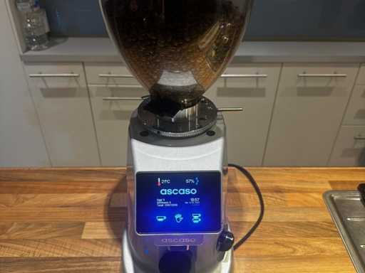 Acaso Fiorenzato Coffee Grinder