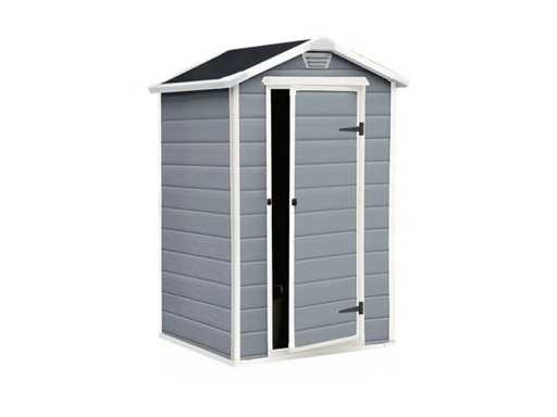 Keter Manor 4x3 Cas? de gr?din?