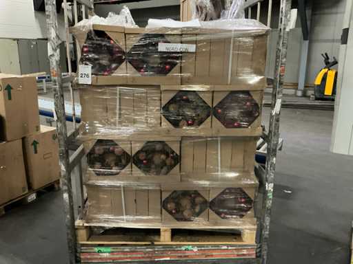 Dekoracja świąteczna (120x)