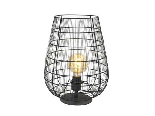 Anne Lighting - Gnome 3002Z - Lampa stołowa (50x)