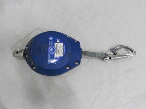 Roller Safety 9m (HWPB 9), IKAR (4x)