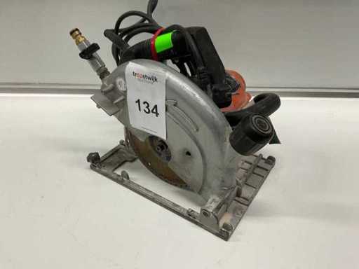 Carat TC-1800B Plunge Saw