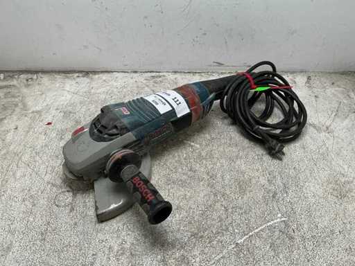 Meuleuse angulaire Bosch GWS 22-230 LVI 2014 - 230 mm