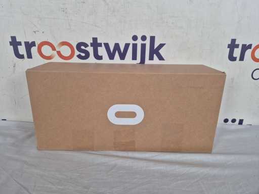 Oculus Quest 2 - 128GB - VR Brille