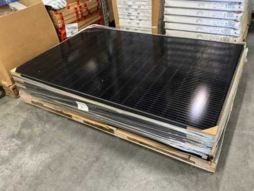 Longi LR5-54HPB-400M Solar Panel (9x)