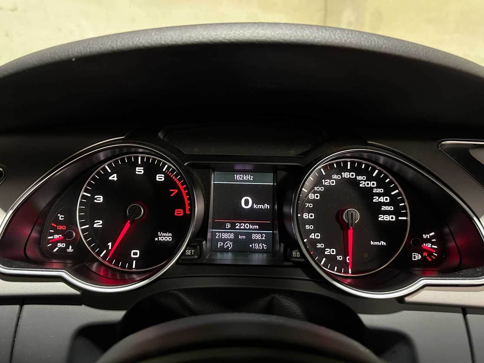 Audi A5 Cabriolet 1.8 TFSI Pro Line S 170pk 2013 (Origineel-NL), 64-ZRP-1