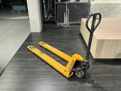 MIC - Hand hydraulic pallet truck