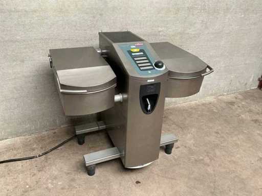 Frima - VCC 112 - Vario cooking center