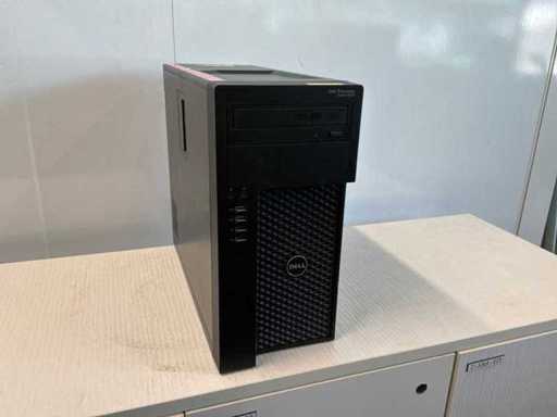 DELL PRECISION TOWER3620 / D13M Computer