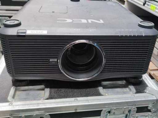 NEC NP-PX800XG Video Projector