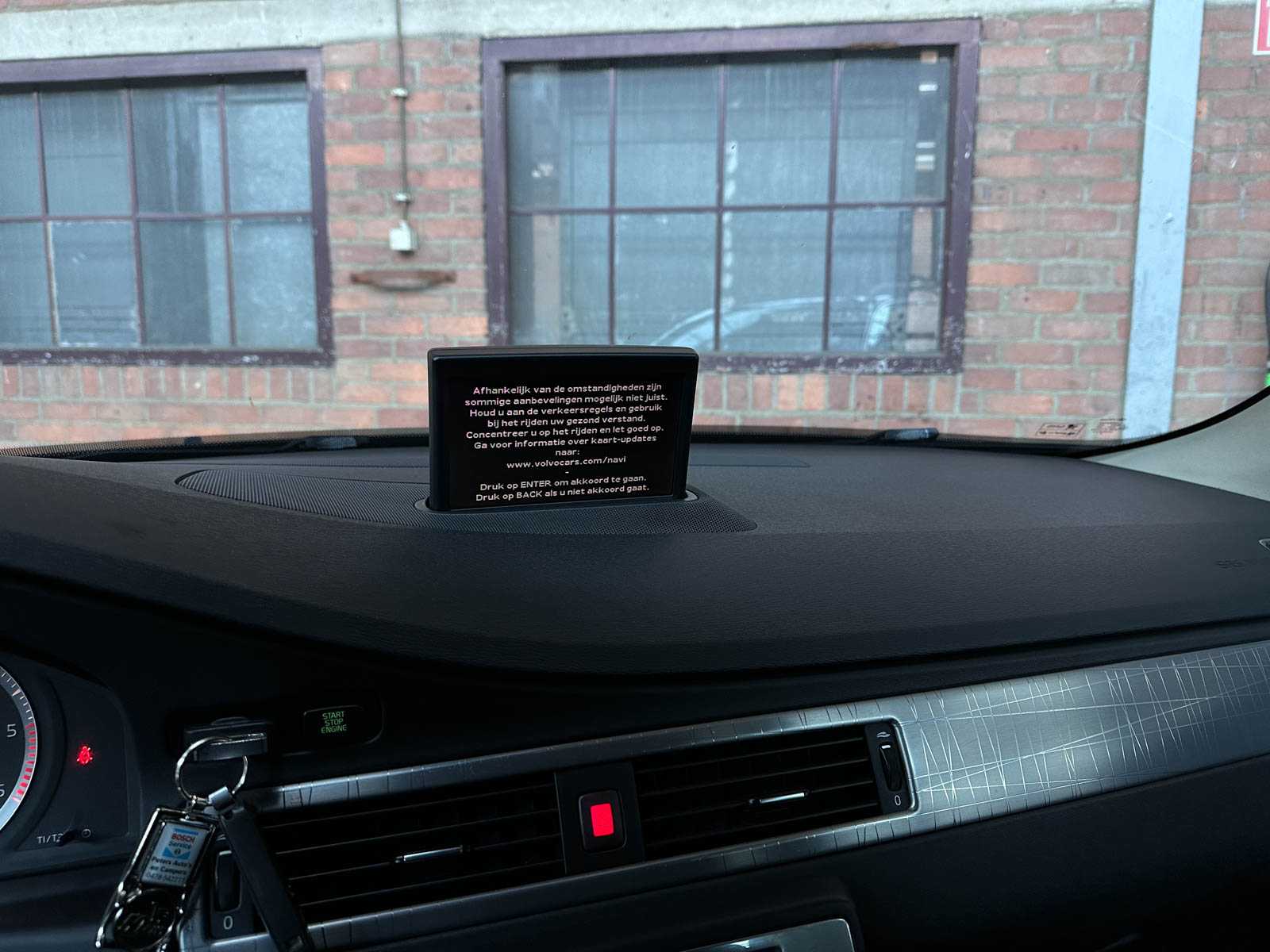 Volvo XC70 2.4 D5 Summum 185pk 2009, PD-287-R Youngtimer