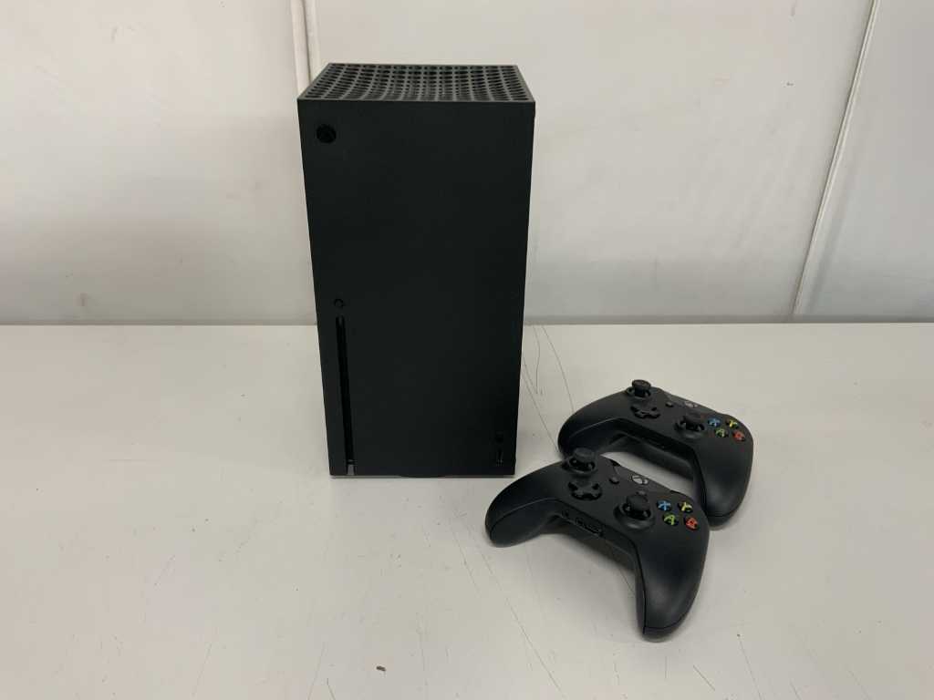 Microsoft Xbox series x Console