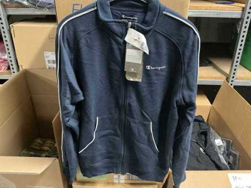 Partij Champion pensylvania SW jackets (61x)