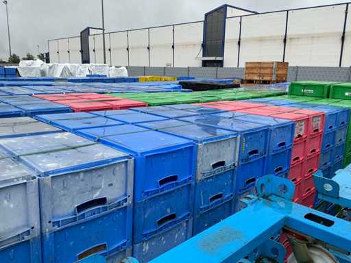 (64x) Contenitore KLT 