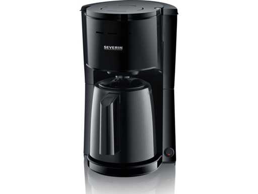 Severin - KA 9306 - Filterkoffiezetapparaat