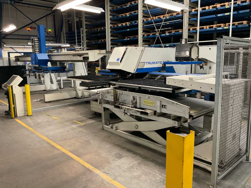 Cnc nibbler new arrivals