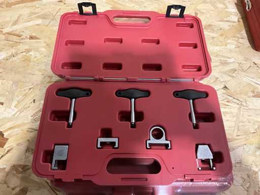 Outil Weber Tools WT 3020 Bougie d’allumage (3x)