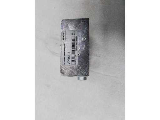 Hainzl - Distributeur - Progressive Distributor SSV 6 - 2019 (5x)