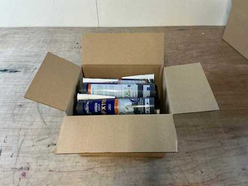 Prise Bostik High (14x)