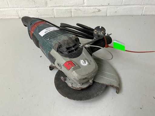 Smerrigliatrice angolare Bosch GWS 22-230 LVI