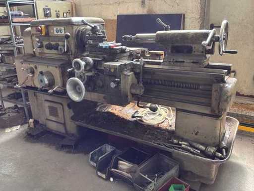 1968 KN IK62 Universaldrehbank