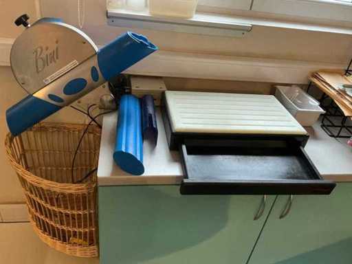 Bini Slicer Other Kitchen Supplies