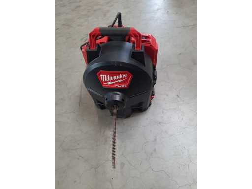 MILWAUKEE M18FFSDC Milwaukee Cordless Tool 
