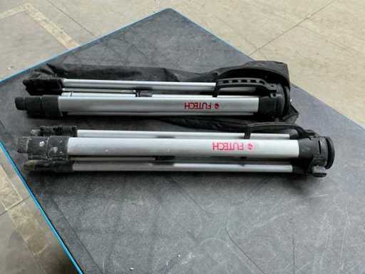 Futech Tripod (2x)