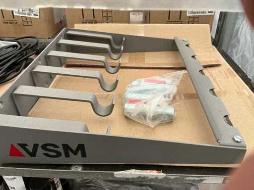 Porta-tessuti per Emery Cloth