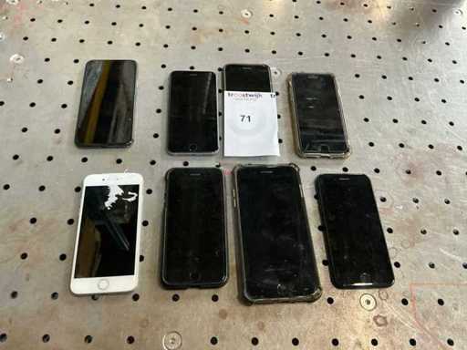 Apple Mobile (8x)