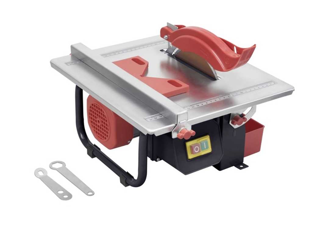 Meister - EF600M - Tile saw 600W