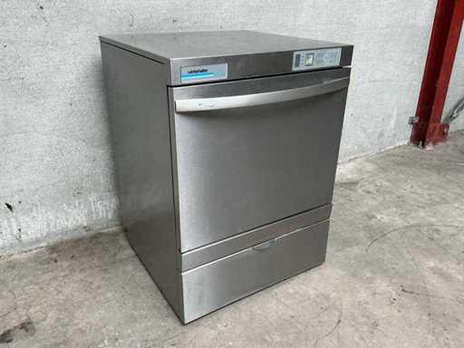 Winterhalter - GS 302 - Zmywarka z reżeracją